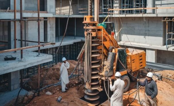 GeoTech Invest